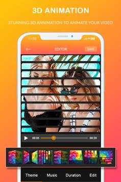 Photo Video Editor screenshot 3