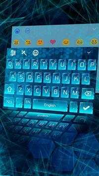 circuit blue keyboard technology screenshot 2