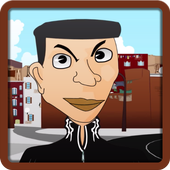 Talking بوزبال أيقونة