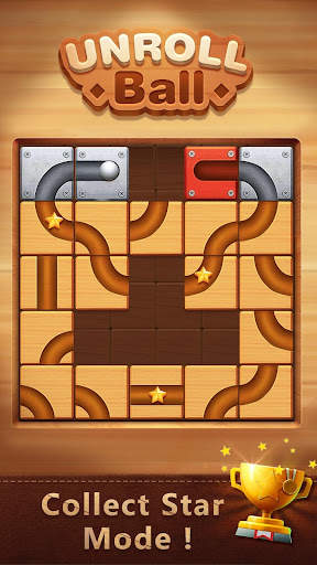 Unblock The Ball -Block Puzzle screenshot 2