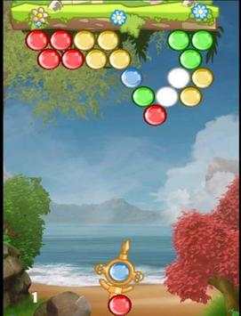 Bird Puzzle Bubble screenshot 4