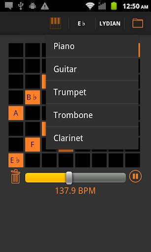 Blips - Melody Maker screenshot 4