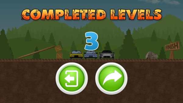Real City Car Driving Grand screenshot 3
