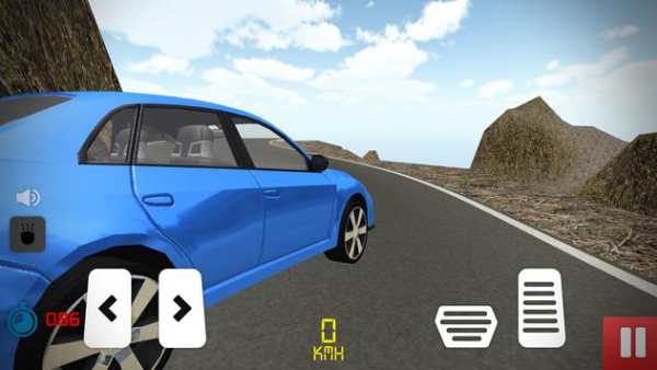 Cars & Roads screenshot 5