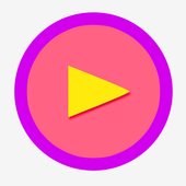 MP3 Player &amp; Music Player icon