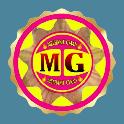 Mechanic Gyaan 25.0