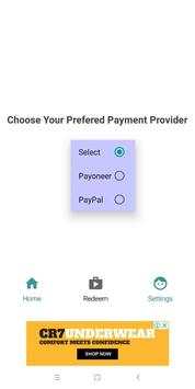 Task Paga - Earn Money स्क्रीनशॉट 5