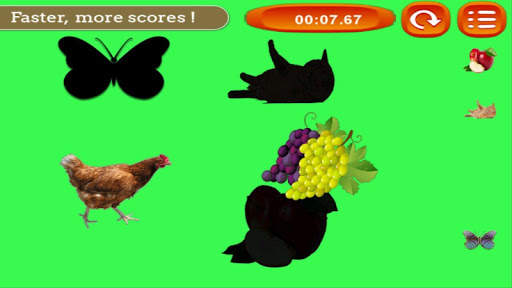 Kids Educational Games - Learning Games Collection screenshot 3