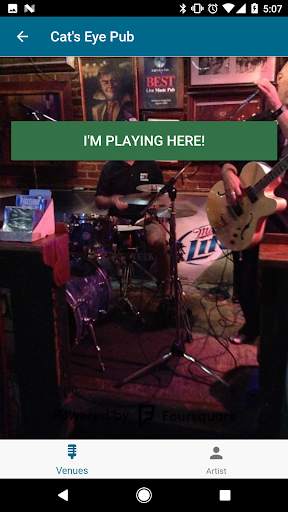 Local Groove screenshot 4