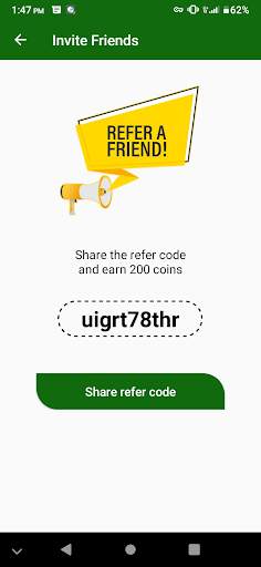 Income Money (Lucky Spin) स्क्रीनशॉट 4
