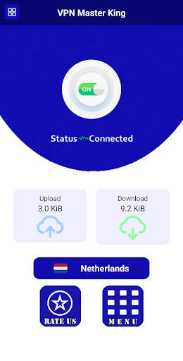VPN King Master Professional screenshot 2