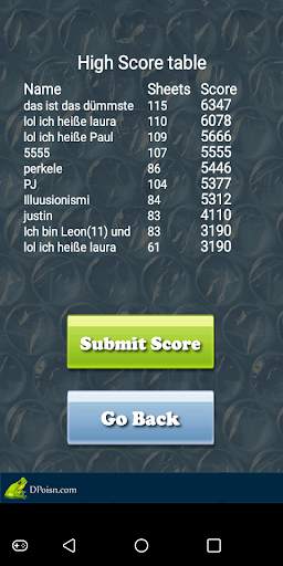 Popping Wrap Game screenshot 3