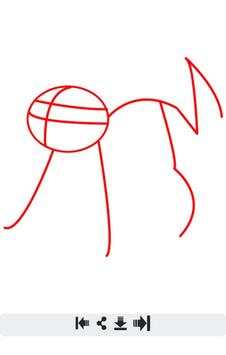 How to Draw Legendary Pokemon screenshot 5