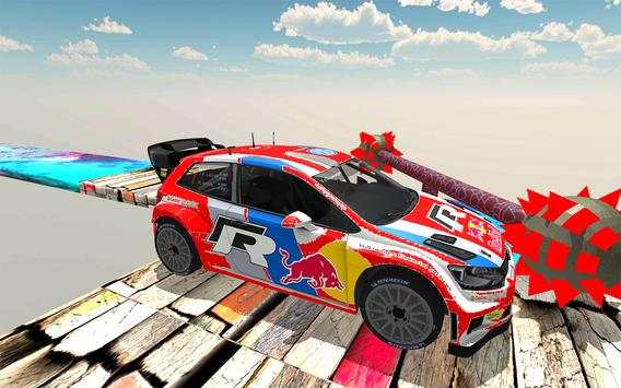 Top Speed Car Rush Racing 2018 🚗 screenshot 3