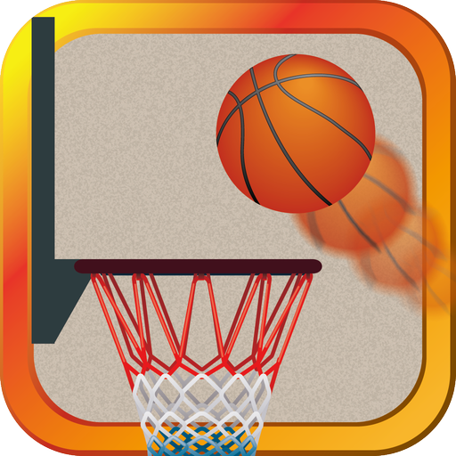 Basketball Shooter King 2 иконка
