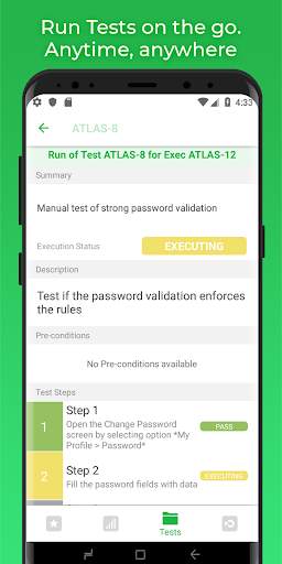 Xray Test Management screenshot 3