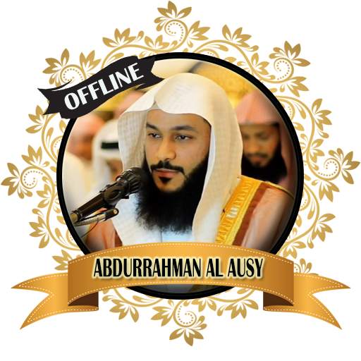 Abdurrahman Al Ausy Full Quran Mp3 Offline 5.0
