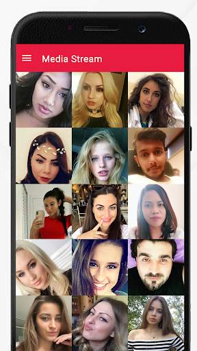 Canada Dating and Chat Free screenshot 3