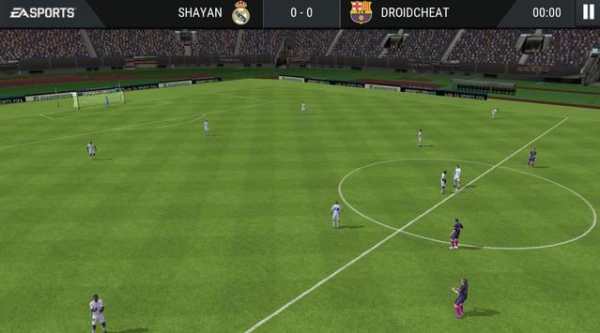 Guide: FIFA 17 screenshot 2