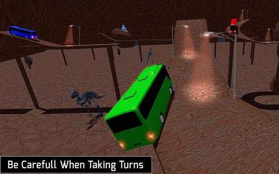 Offroad Mountain Bus Climb - Bus Driving Simulator screenshot 3