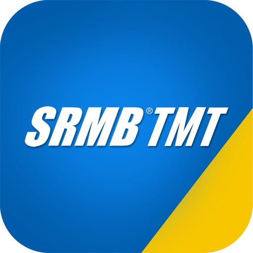 SRMB TMT icon