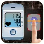 Blood Pressure icon