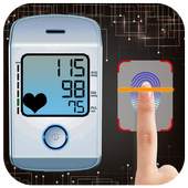 Blood Pressure 1.0