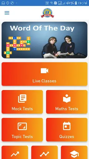KK Coaching screenshot 5