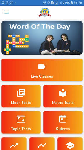 KK Coaching screenshot 5