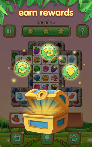 Tile Blast:Triple Puzzle Game screenshot 15