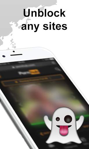 Fast VPN Proxy Server & VPN Master screenshot 5