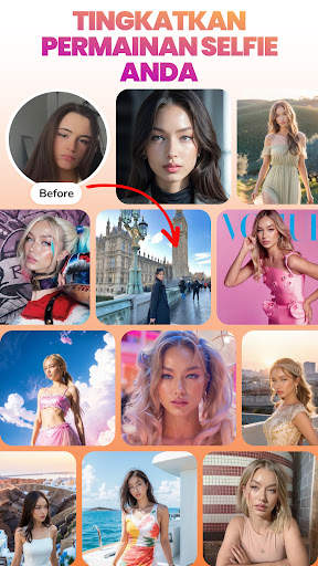 Artisse - Foto AI screenshot 8