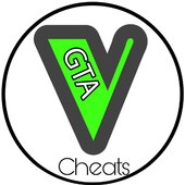 Cheats Guide GTA V PC icon