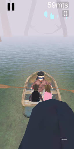 CREATURES: Bird Box Game screenshot 6