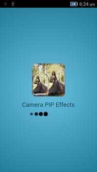 Camera pip screenshot 1