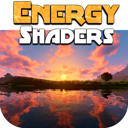Mod Energy Shaders - Light icon