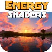Mod Energy Shaders - Light logo