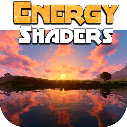 Mod Energy Shaders - Light 1.0