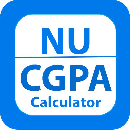 EasyCGPA - NU CGPA Calculator 1.0.4