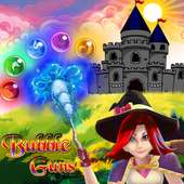 Return Of Bubble Guns Wizard