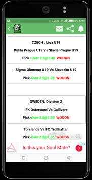 DAILY WINNING TIPS screenshot 5