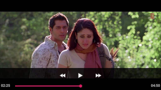 Video Player 2019 screenshot 3