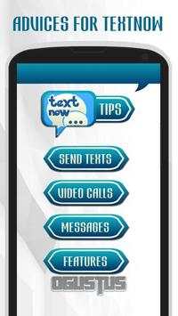 Free Tips for TextNow Free Calls screenshot 3