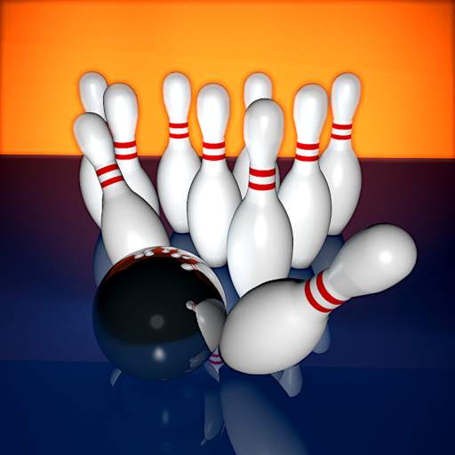 Easy Mini Bowling 3D 1.0.2