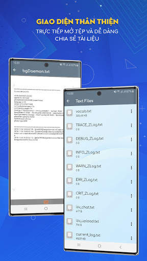 Trình Đọc File Word – Đọc Tài Liệu Office Miễn Phí screenshot 6