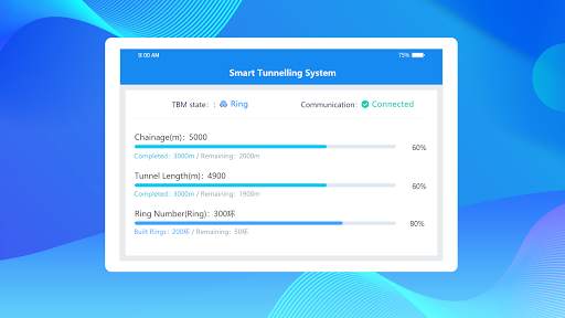 STS screenshot 5