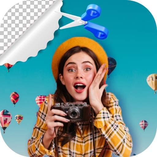 Remove Background Eraser Edit 1.0.1