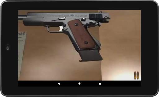 Gun Shooting Club - Gun Sim Free screenshot 10