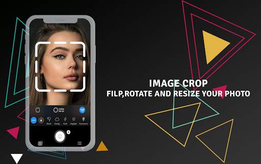 Camera for iphone 12 Pro screenshot 1