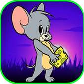 Tom And  adventure 1.0